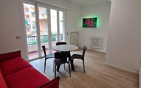 San Rocco Apartments