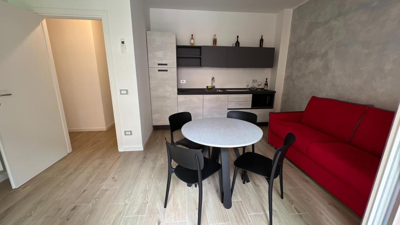 San Rocco Apartments Verona Esterno foto