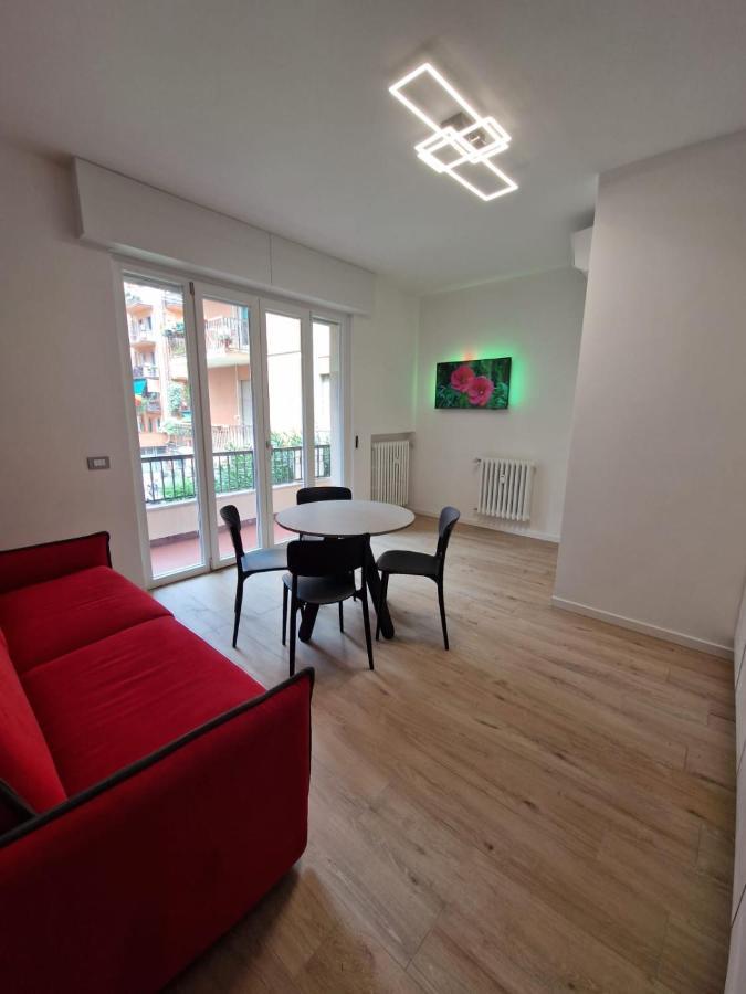 San Rocco Apartments Verona Esterno foto