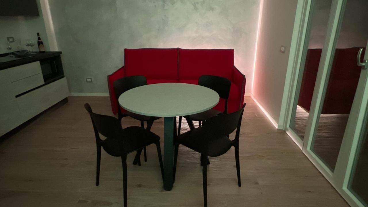 San Rocco Apartments Verona Esterno foto