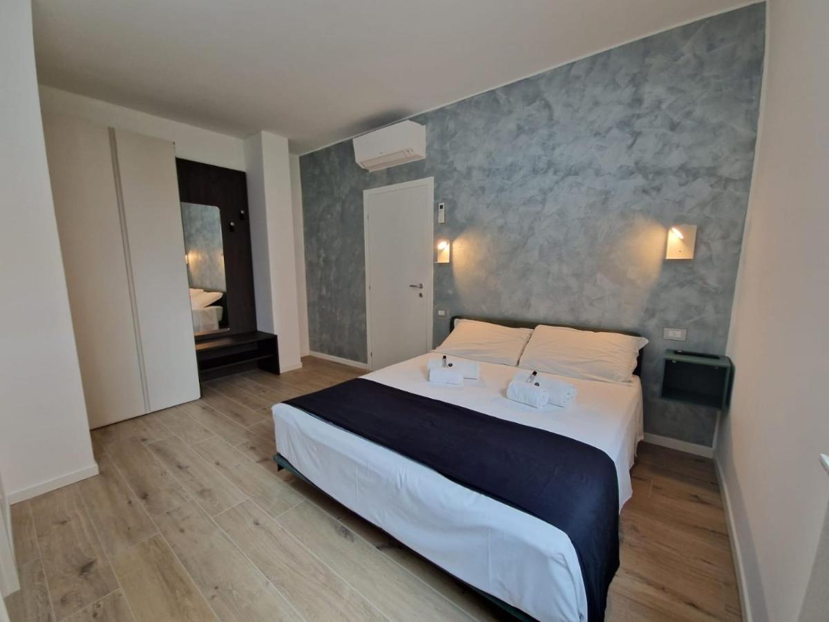 San Rocco Apartments Verona Esterno foto