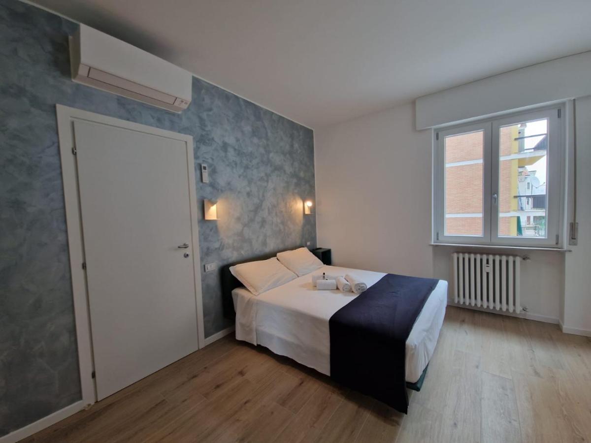 San Rocco Apartments Verona Esterno foto