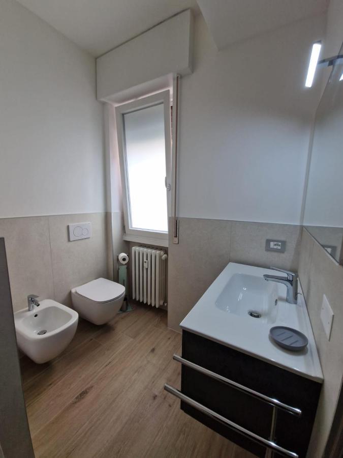 San Rocco Apartments Verona Esterno foto