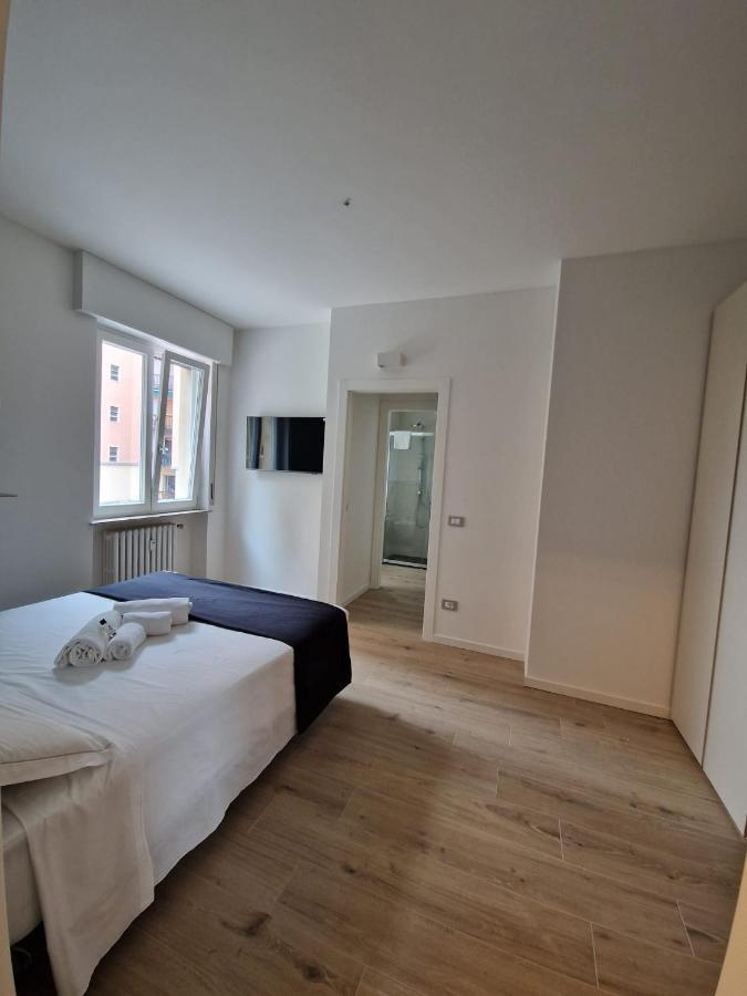 San Rocco Apartments Verona Esterno foto