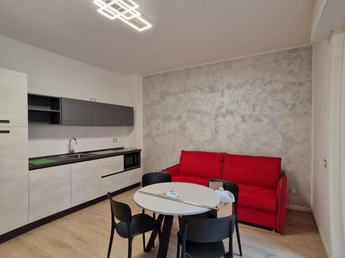 San Rocco Apartments Verona Esterno foto