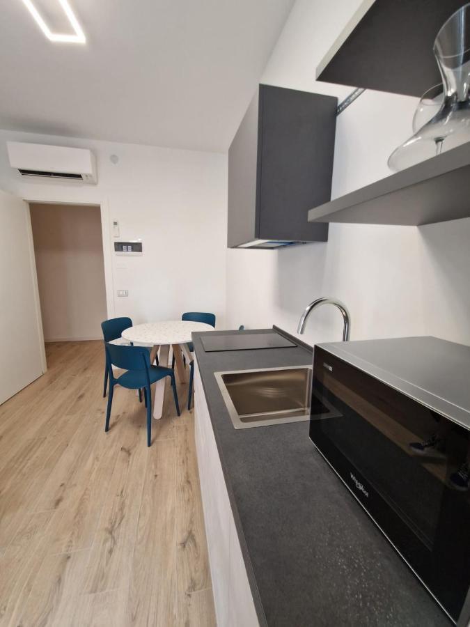 San Rocco Apartments Verona Esterno foto