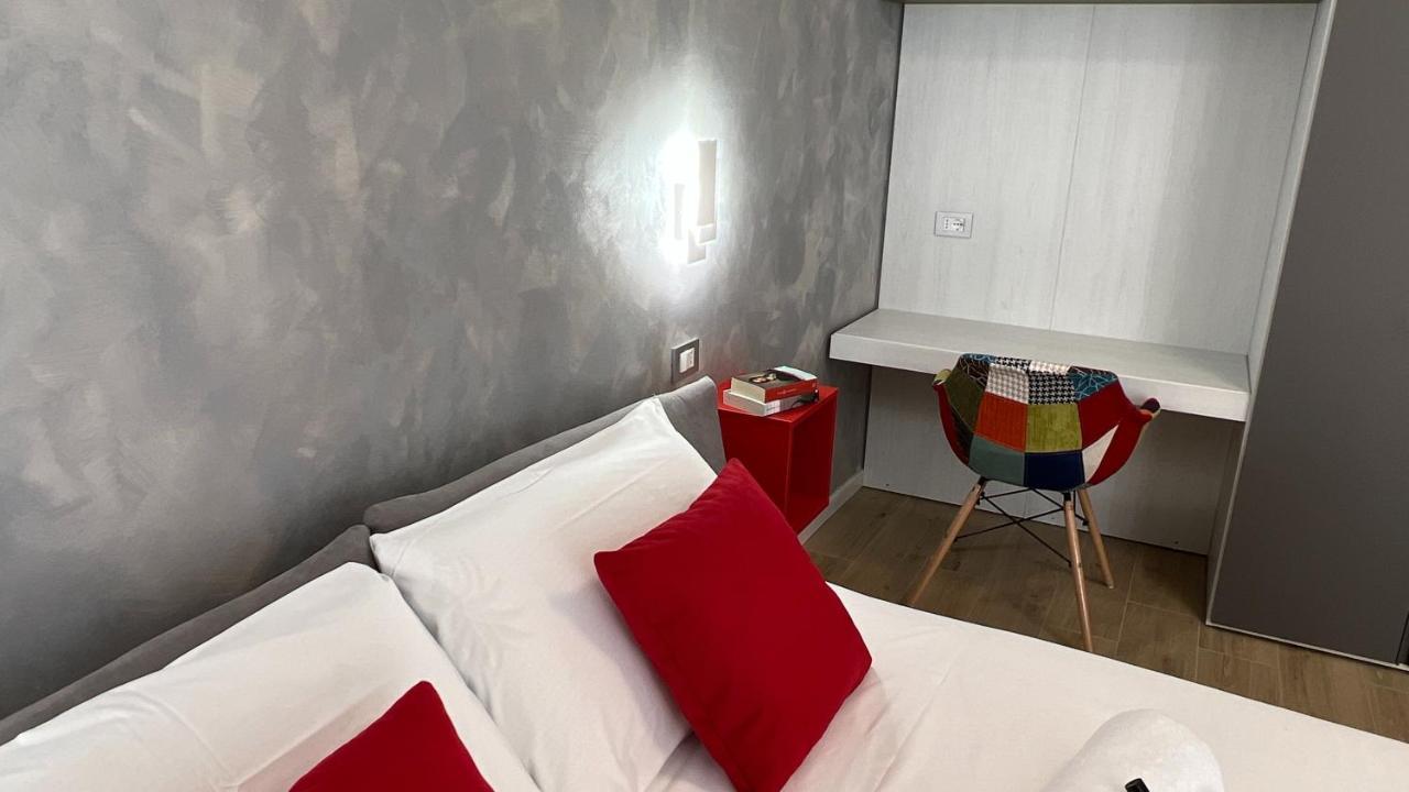 San Rocco Apartments Verona Esterno foto