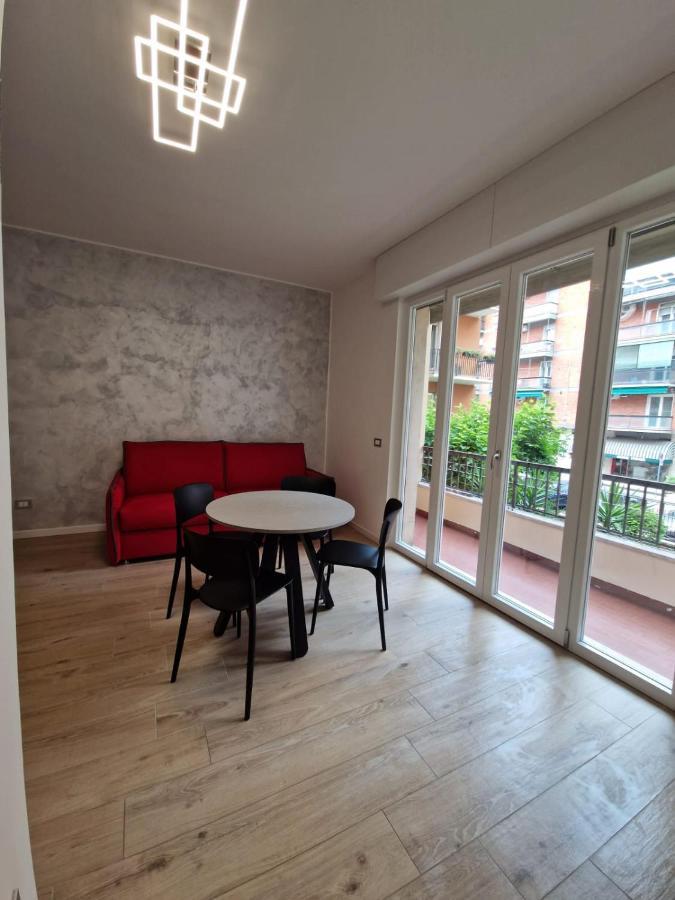 San Rocco Apartments Verona Esterno foto