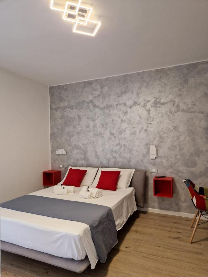 San Rocco Apartments Verona Esterno foto