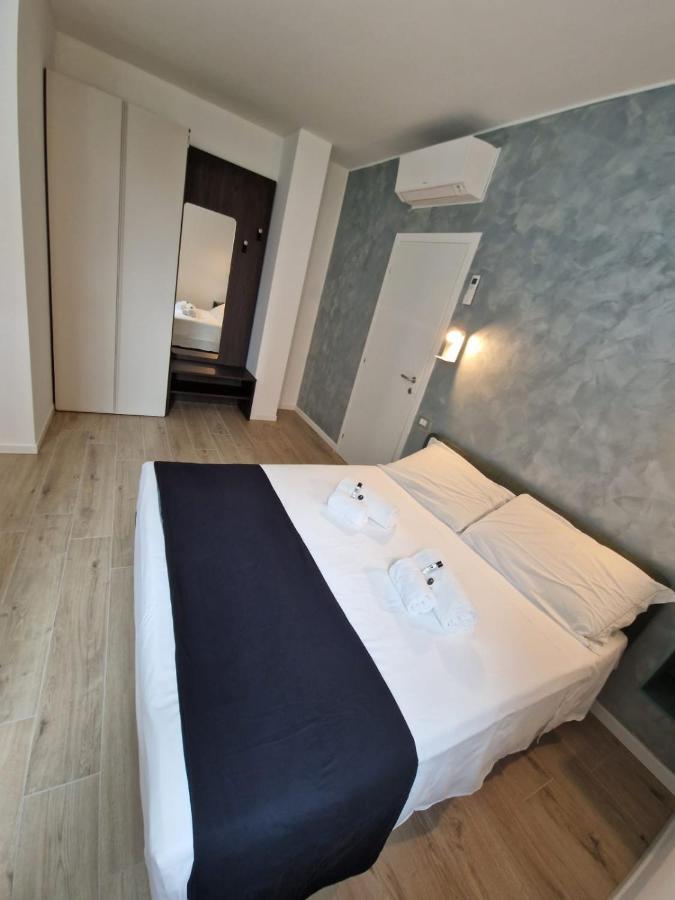 San Rocco Apartments Verona Esterno foto