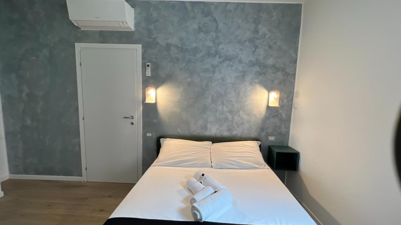 San Rocco Apartments Verona Esterno foto