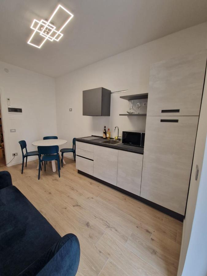 San Rocco Apartments Verona Esterno foto