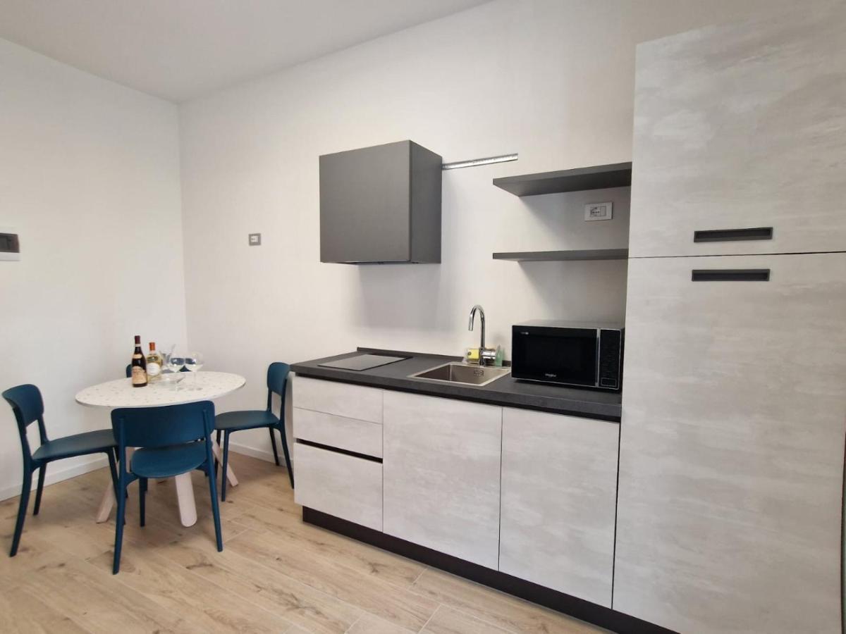 San Rocco Apartments Verona Esterno foto