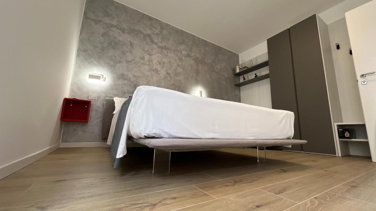 San Rocco Apartments Verona Esterno foto