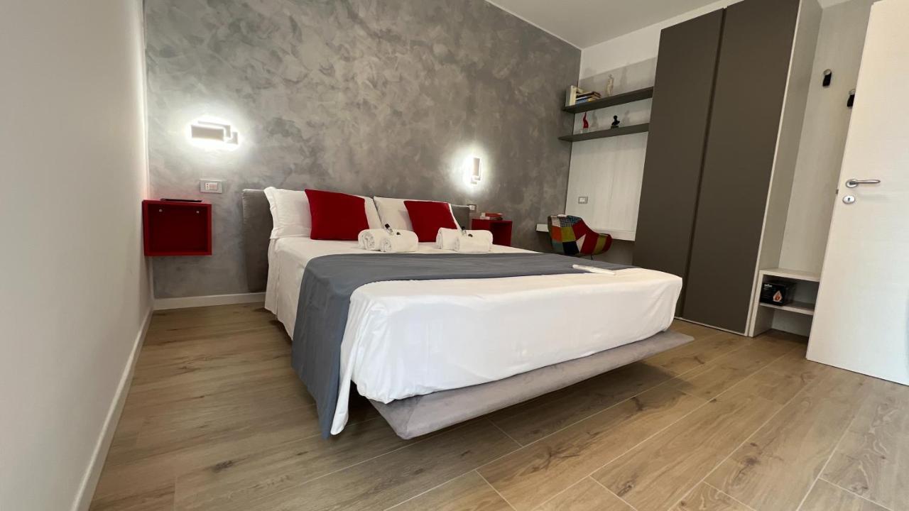 San Rocco Apartments Verona Esterno foto