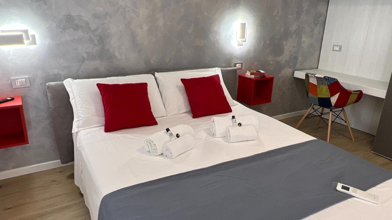 San Rocco Apartments Verona Esterno foto