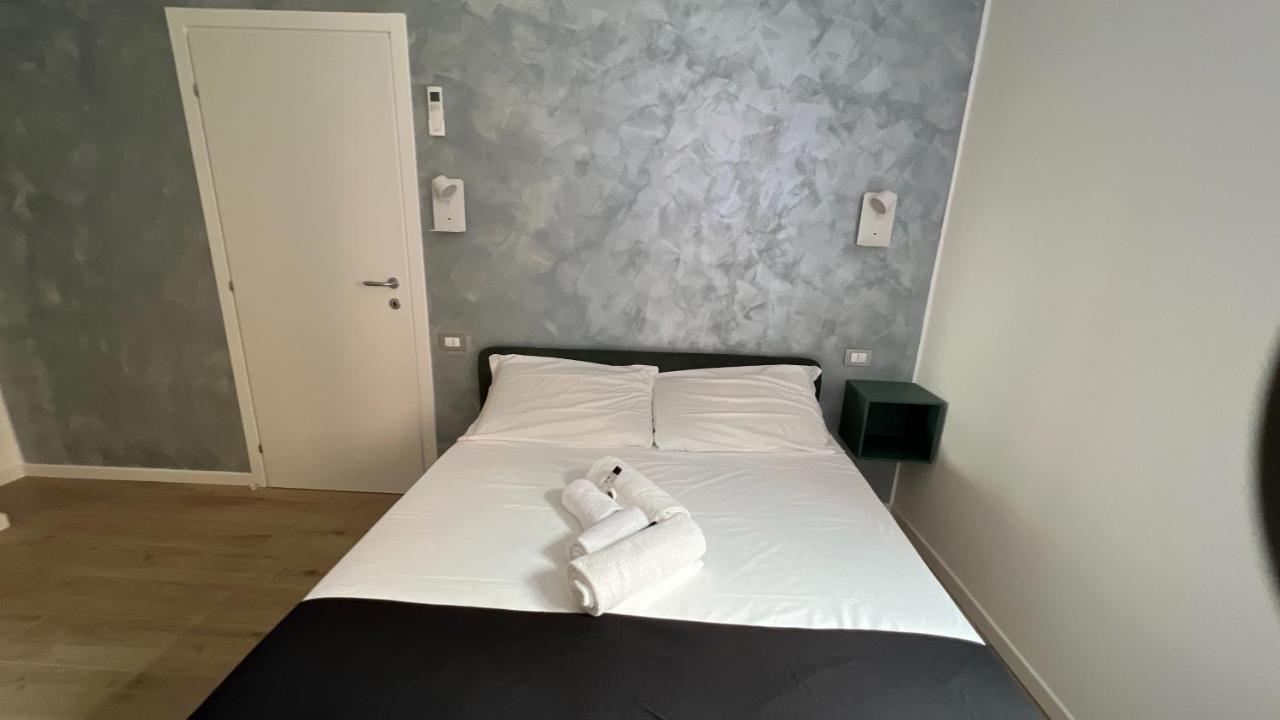 San Rocco Apartments Verona Esterno foto
