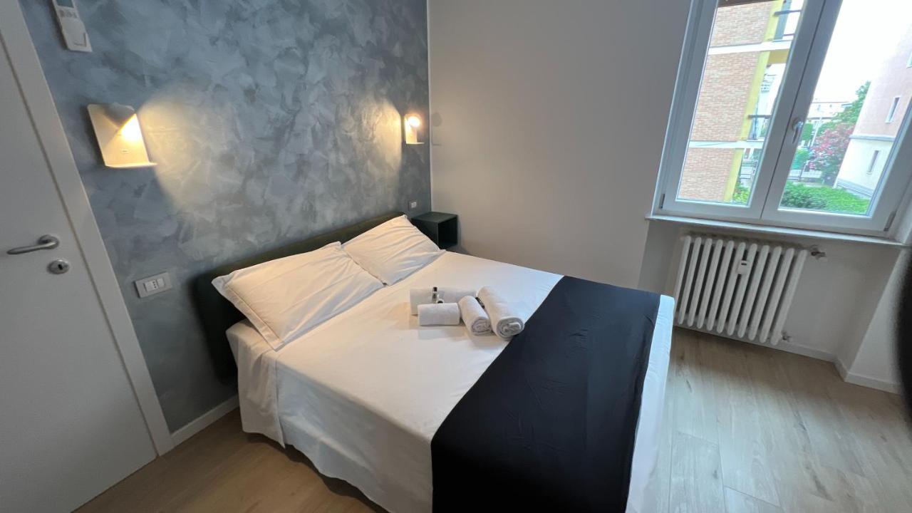 San Rocco Apartments Verona Esterno foto